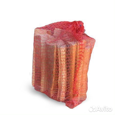 Дрова Дубовые в мешках и сетках uy359