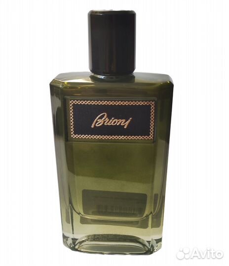 Brioni Eau De Parfum Essentiel 100 ml