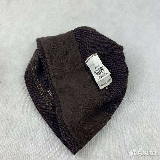 Шерстяная шапка The North Face