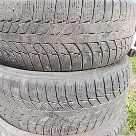 Triangle Snowlink PL02 255/55 R20