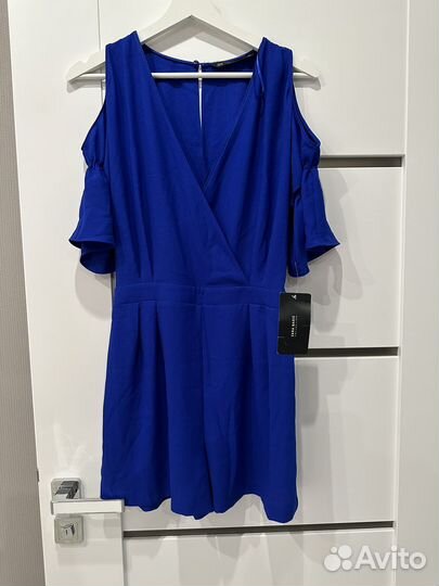 Комбинезон летний Zara