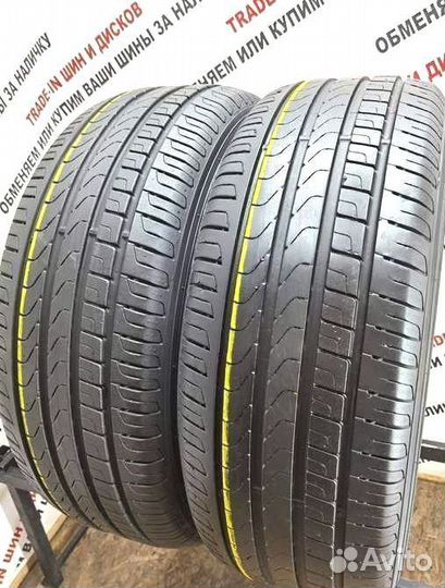 Pirelli Scorpion Verde 235/55 R18 100Y