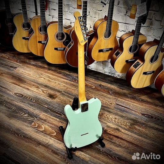 Электрогитара Prodipe jmftc80rasg TC80RA