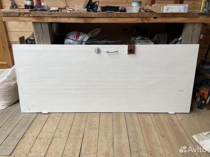 Дверь входная бу