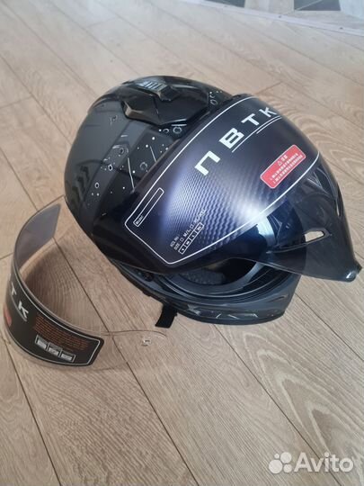 Шлем для мотоцикла