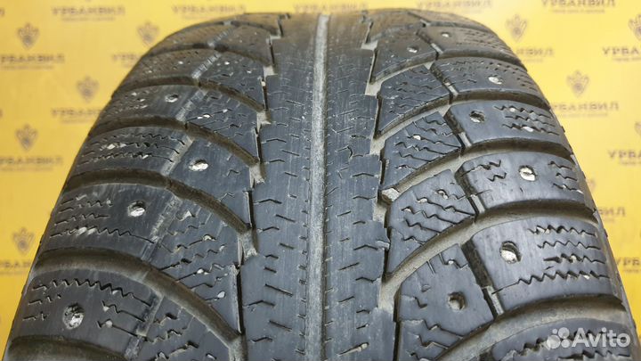 Gislaved Nord Frost 5 205/55 R16 94T