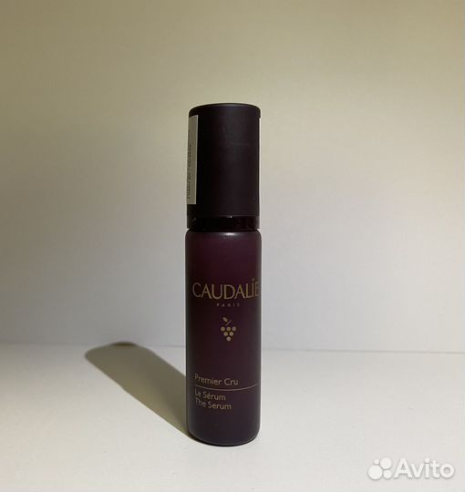 Caudalie (сыворотки, крема)