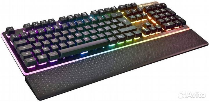 Клавиатура Cougar Core Ex