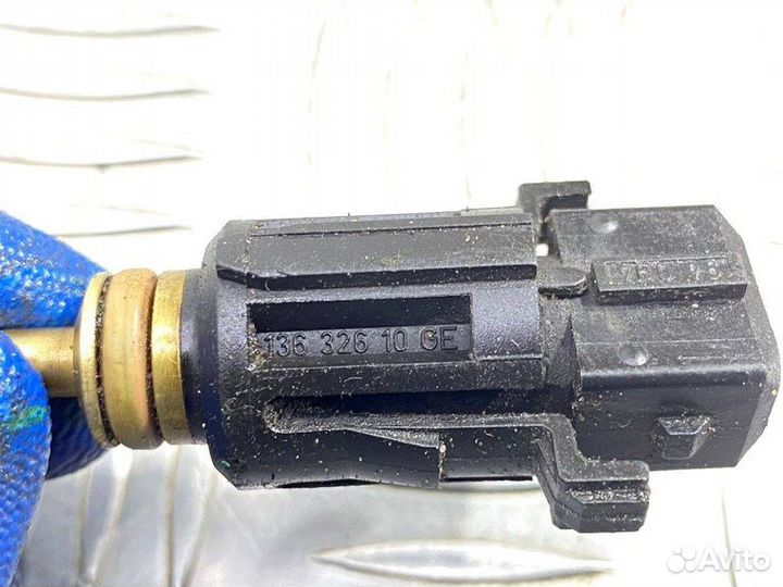 Датчик температуры охлаждающей жидкости Bmw 5 Е60