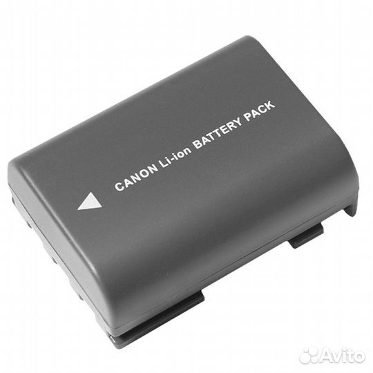 Аккумулятор Canon NB -2LH (CB-2LTE) для Canon