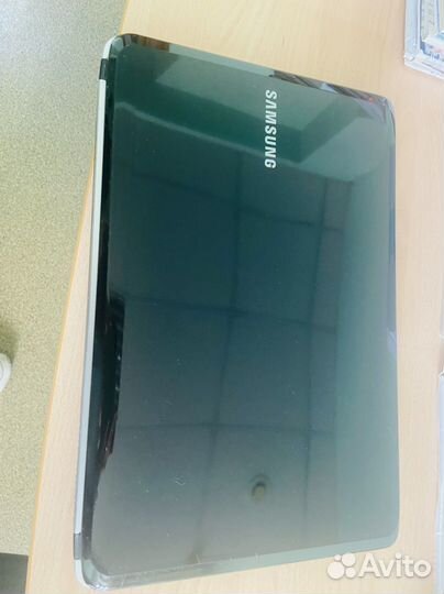 Ноутбук samsung NP-RV508