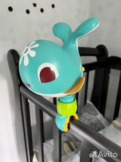 Игрушка проектор Tiny love