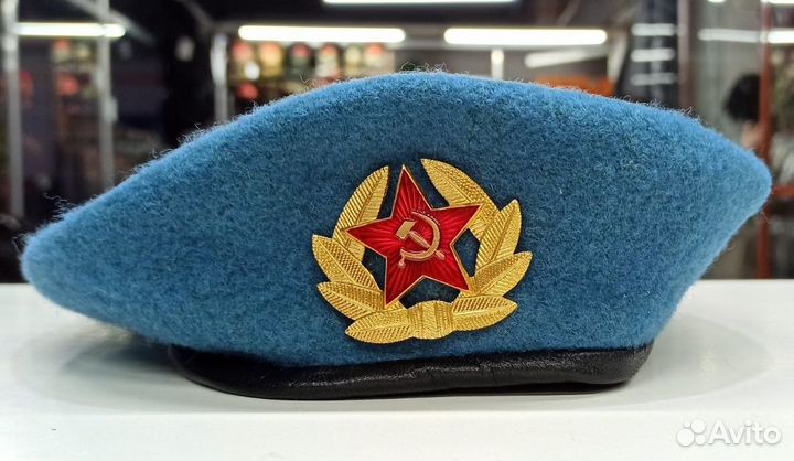 Берет военный