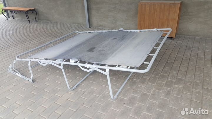 Механизм-трансформация дивана седафлекс