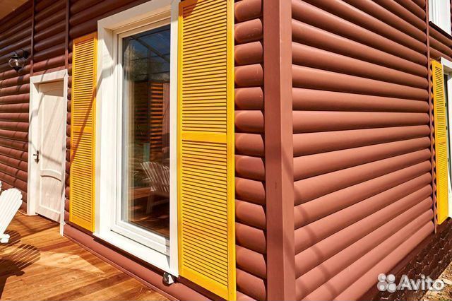 Металлосайдинг