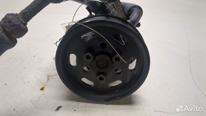 Гур Volkswagen Sharan, 2006