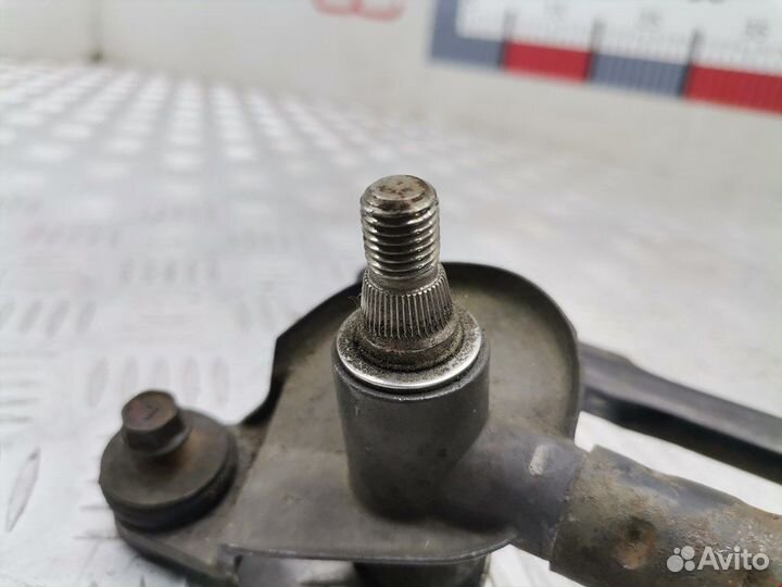 Трапеция для Hyundai Getz 1 (TB)