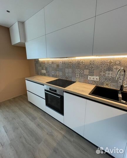 Кухня на заказ sh-0540839