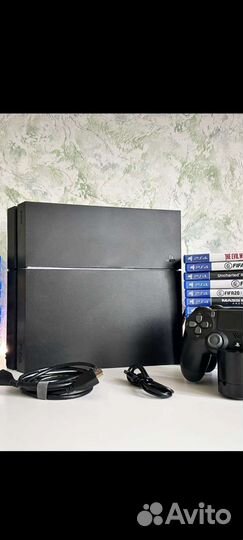 Sony PS4