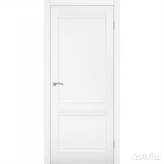 Дверь межкомнатная Луизиана
