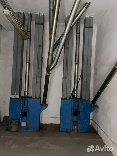 Элеваторное оборудование Нории Шнеки Транспортеры