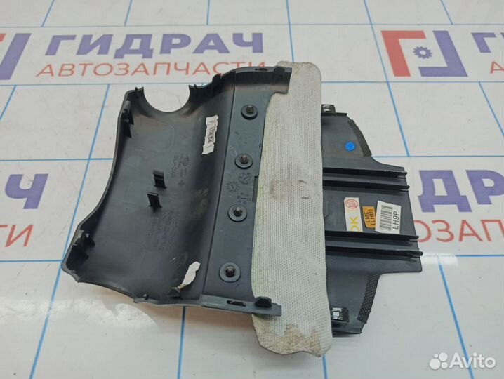 Кожух рулевой колонки верхний Hyundai ix35 1848502