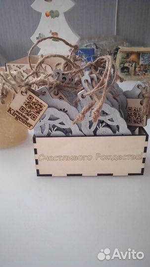 Лазерная резка и гравировка