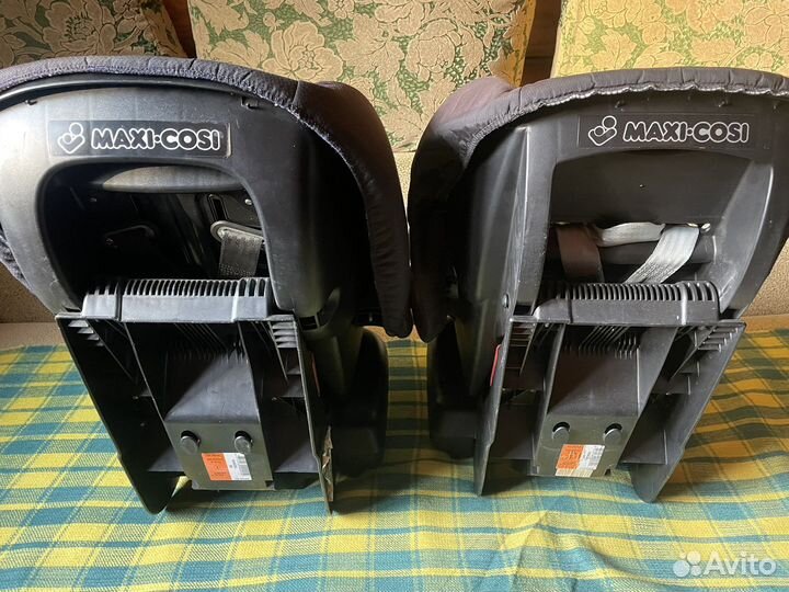 Детское кресло Maxi Cosi авто