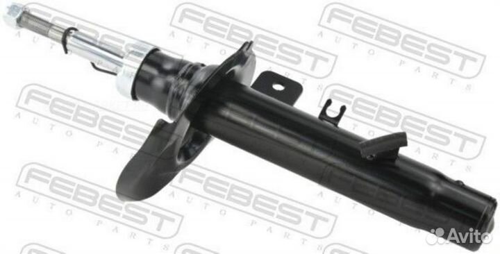 Febest 25110-010FR Амортизатор газовый перед прав