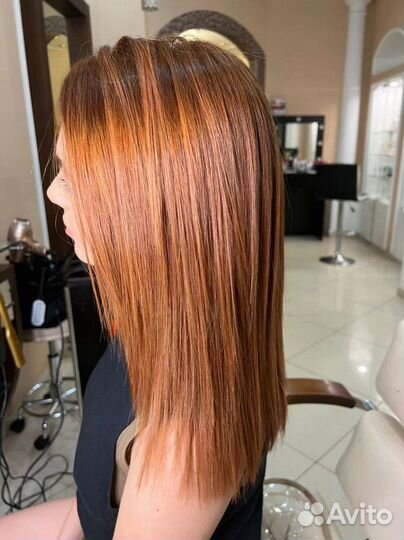 Парикмахер Купчино/Шушары