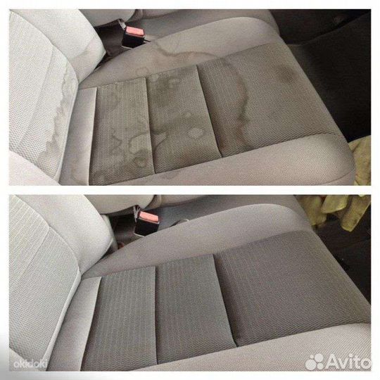 Аренда моющего пылесоса karcher