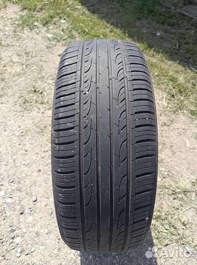 Kumho Solus KH17 195/105 R16
