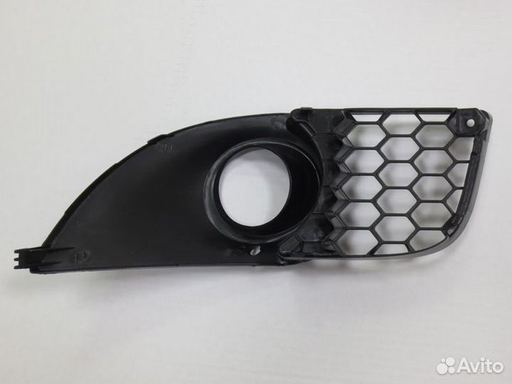 Птф Mitsubishi Lancer 10 рестайлинг