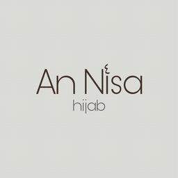 An Nisa | hijab tmn