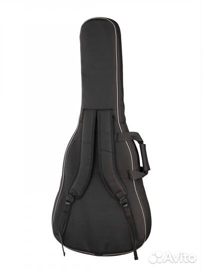 Lutner LDG-6 Чехол для акустической гитары