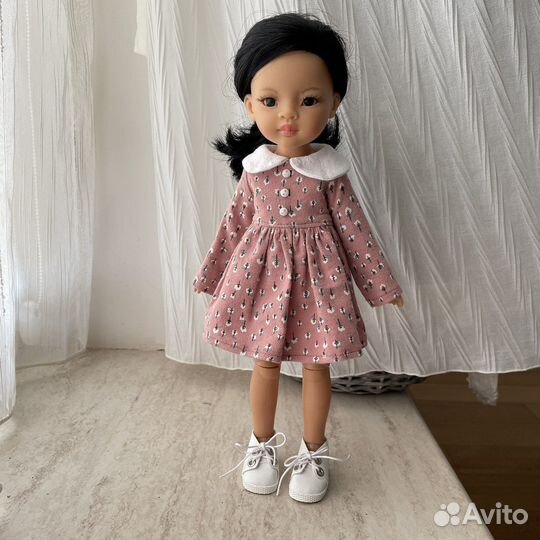 Платье для Paola Reina