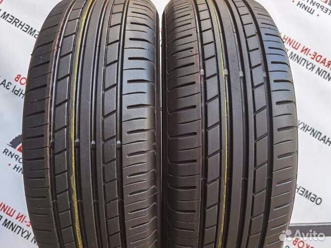Yokohama BluEarth Ecos ES31 215/60 R16 95N