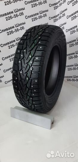 Nokian Tyres Nordman 7 SUV 235/75 R15 105T