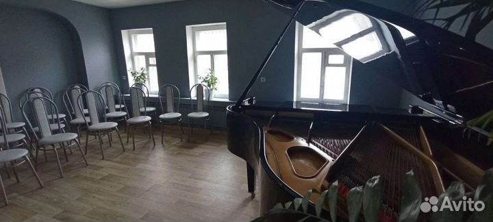 Два Рояля нн Музыкальная студия, репетиторий