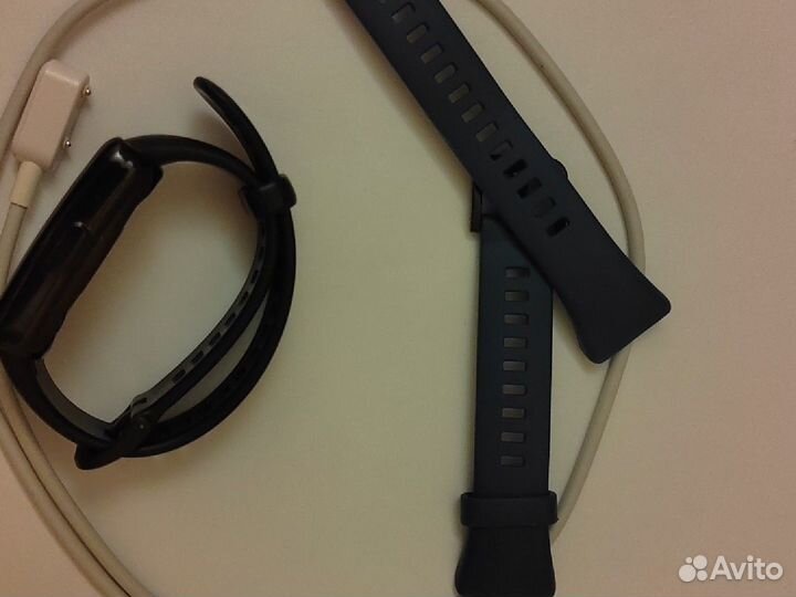 Смарт часы хуавей