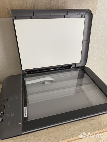 Мфу (принтер) струйный цветной