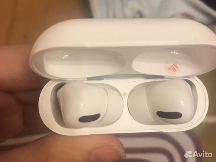 Беспроводные наушники