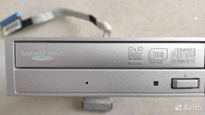 Продам привод dvdrw Sony NecOptiarc AD-7173A