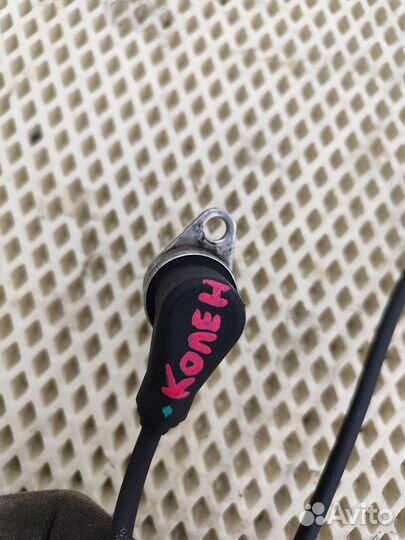 Датчик положения коленвала Bmw M50B25 M52 E34 E36