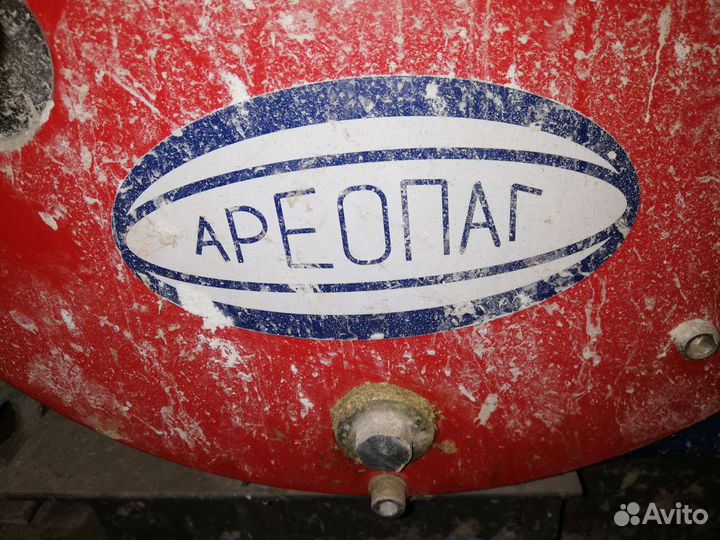 Насос перистальтический бу