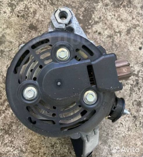 Генератор Toyota Corolla Axio 2706021200