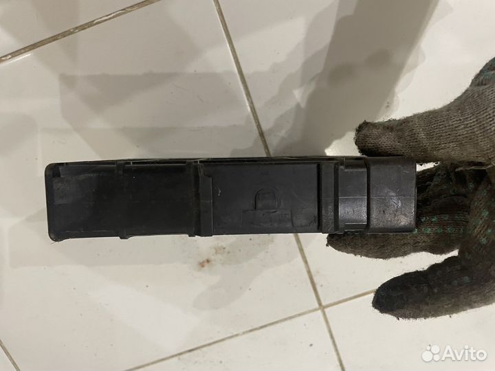 Блок управления АКПП Mitsubishi Pajero/Montero