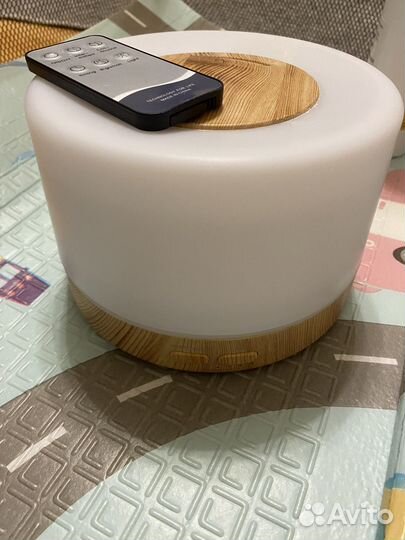 Увлажнитель воздуха