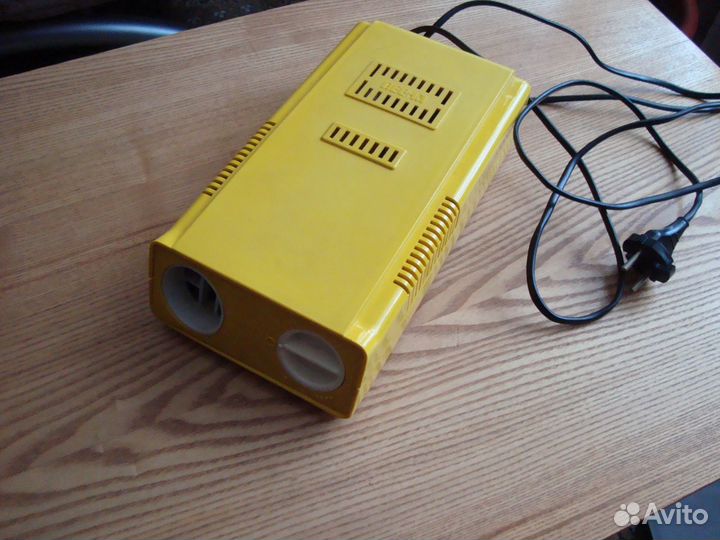 Электро фен Весна