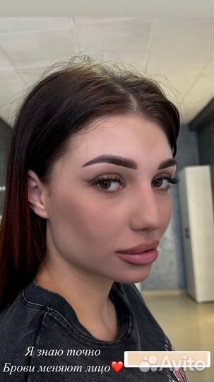 Татуаж перманентный макияж (бесплатно)